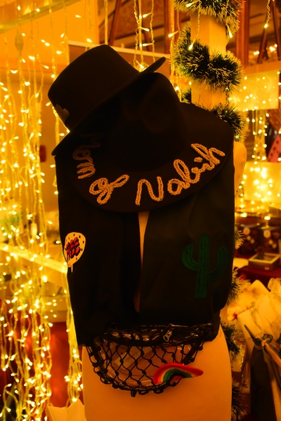 Jebna El Eid Christmas Festival organized by The Channel  - Part 2